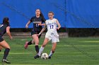 WSoc vs Emerson  Wheaton College Women’s Soccer vs Emerson College. - Photo by Keith Nordstrom : Wheaton, Women’s Soccer
